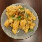 Best M. Salted & Pepper Fish Fillet in El Paso, TX