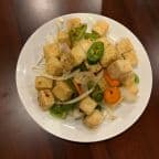 Best 8. Salt & Pepper Tofu in El Paso, TX